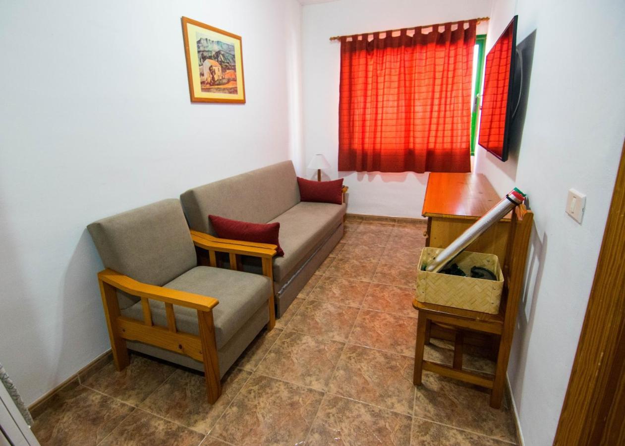 Apartamentos Alcala - Tenerife Exterior photo