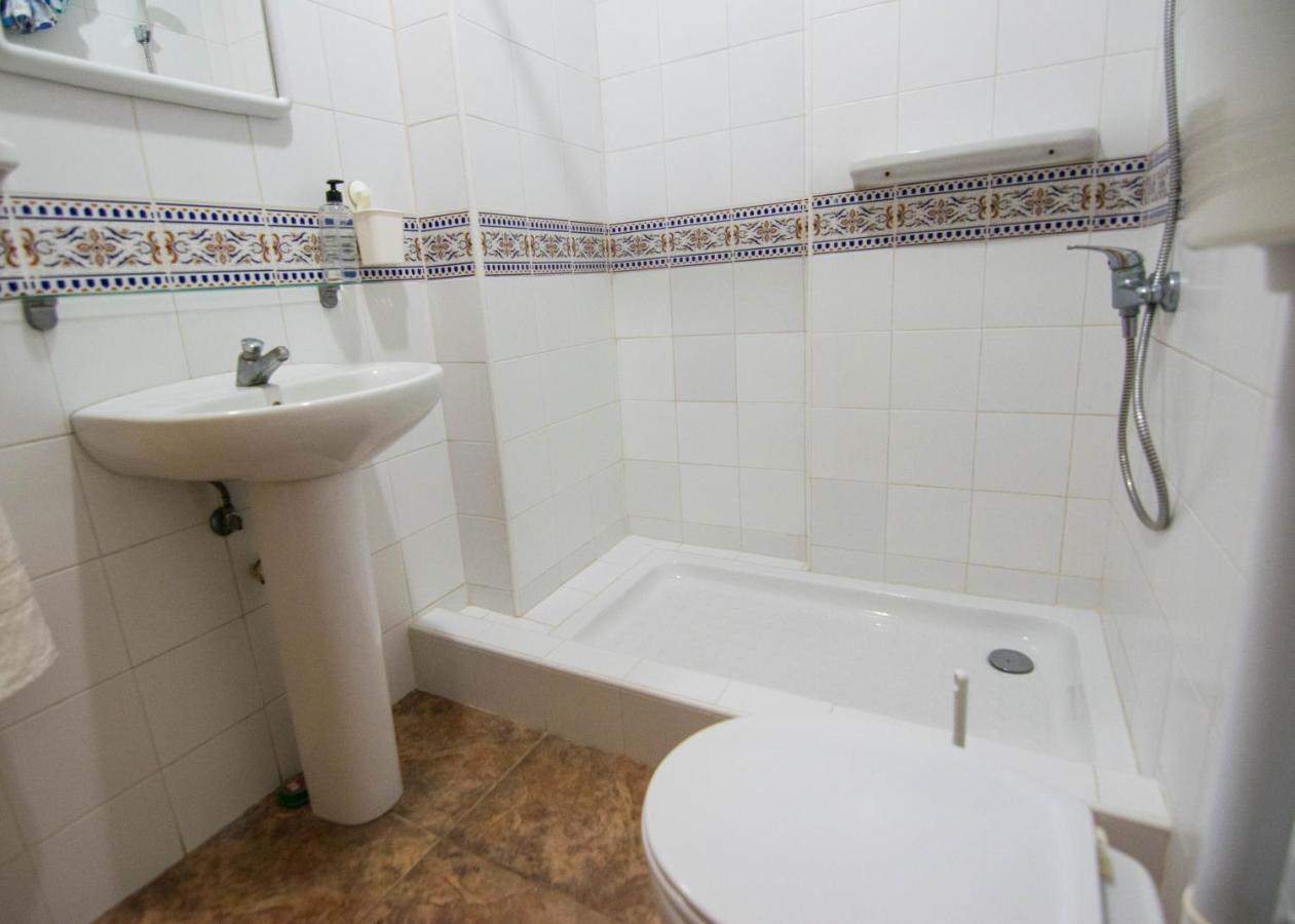 Apartamentos Alcala - Tenerife Exterior photo